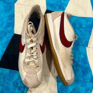 Vintage Nike Cortez